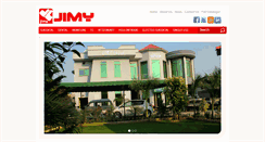 Desktop Screenshot of jimybros.com